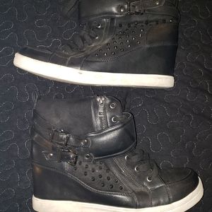 Torrid sneakers